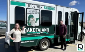 Getting Started with Dakotaland FCU Online Banking