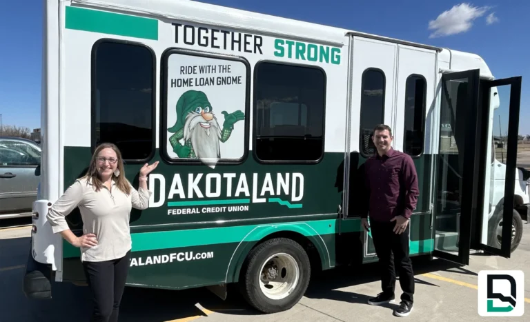 Getting Started with Dakotaland FCU Online Banking