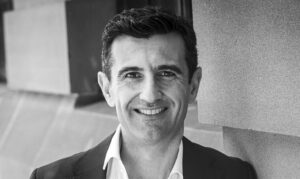 Who Is George Chirakis? A Brief Biography