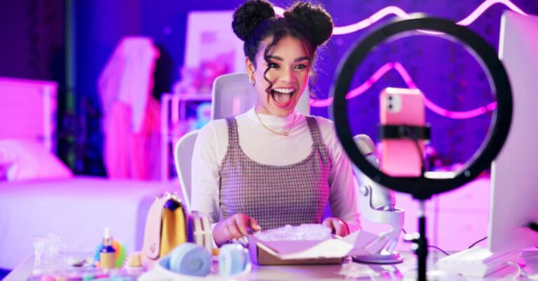 LeahRoseVIP: Unveiling the Persona Behind the Brand