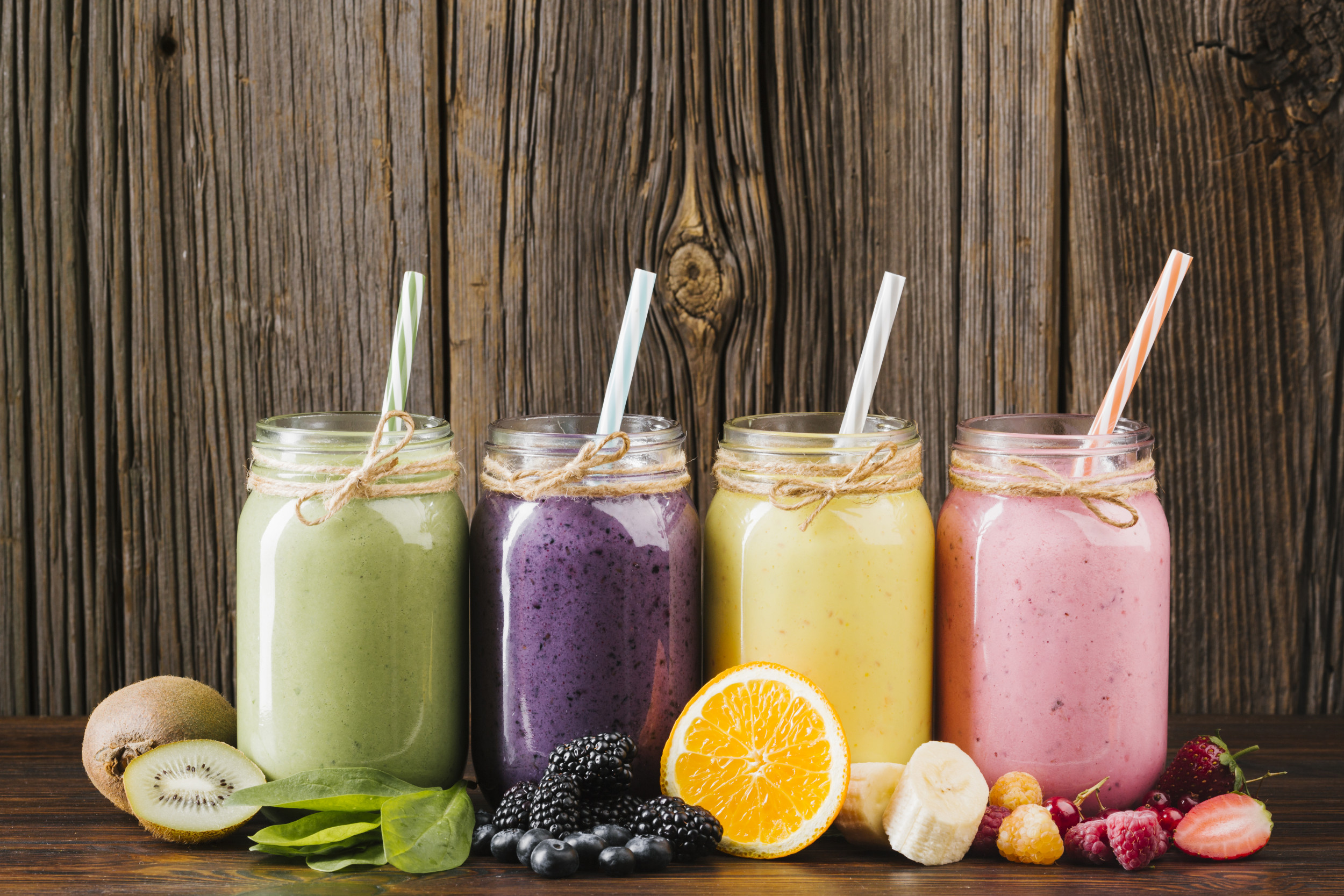 Smoothiepussit: Your Ultimate Smoothie Companion