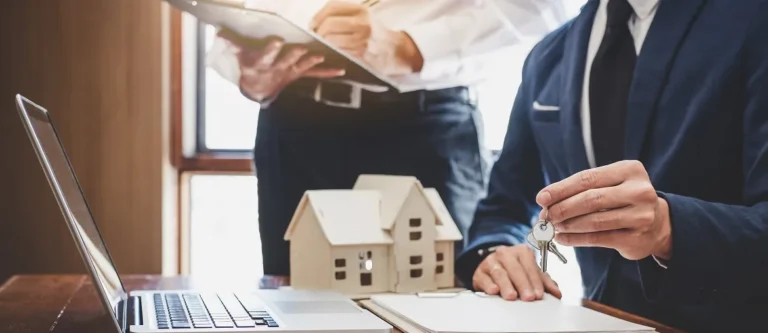 Exploring New Paths in Real Estate with Sofoximmo