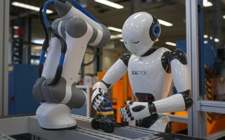 Xai770k – Meaning, Features & All You Need to Know