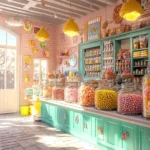 Inside Candizi: Building a Modern Candy Brand