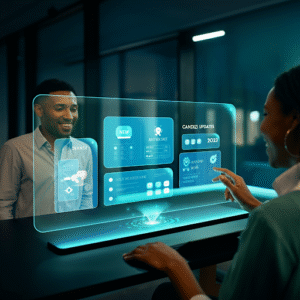 Candizi New Features of the Year Redefine User Experience