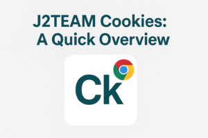 J2TEAM Cookies: A Quick Overview