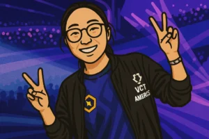 The Aesthetic of ecco2kzgf: Explained