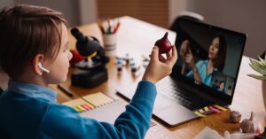 Getting Started with Eduporium for Online Education