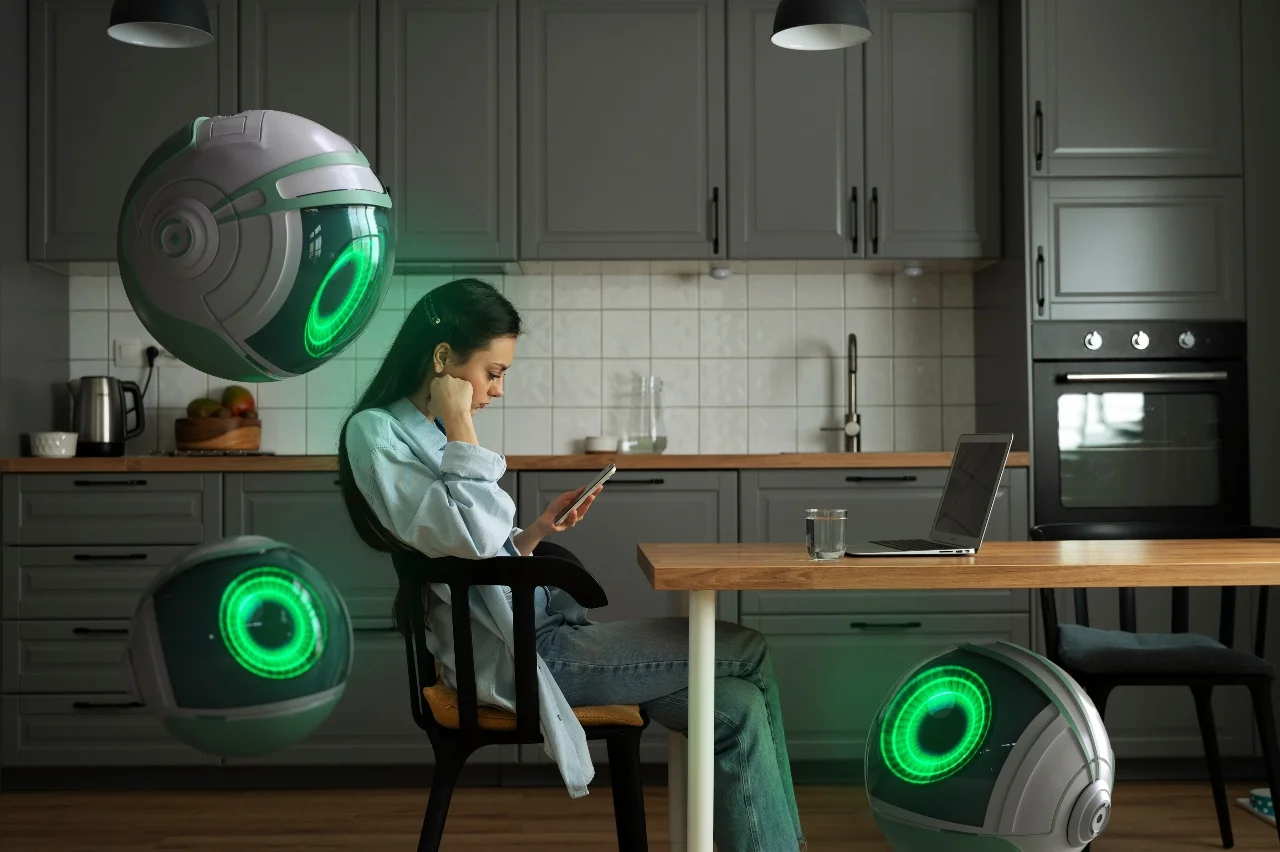 Hitlmila: Explore the Future of Smart Living