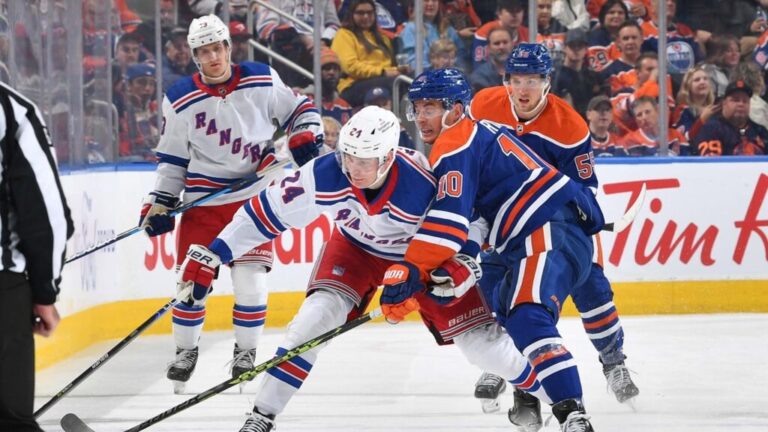 NHLBite: Your Daily Dose of NHL Highlights