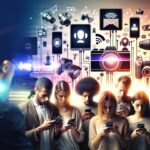 Candizi: The Multifaceted Influencer Taking Social Media by Storm
