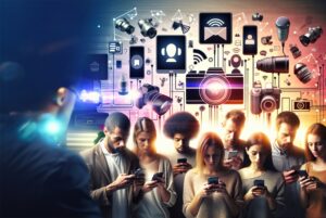 Candizi: The Multifaceted Influencer Taking Social Media by Storm