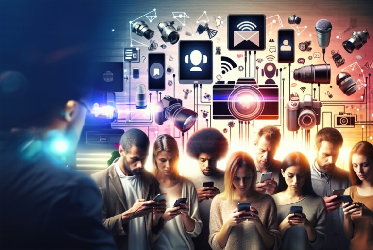 Candizi: The Multifaceted Influencer Taking Social Media by Storm