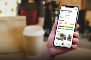 Getting Started with Yearbook 360