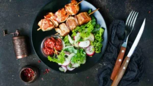 Ceıvır: Discover the Traditional Turkish Dish Full of Flavor