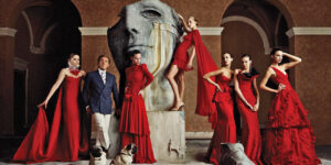 Dressing in Color: The Candizi Fashion Revolution