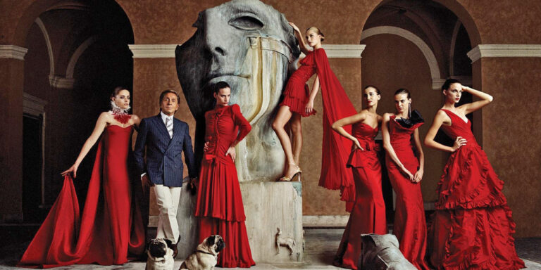 Dressing in Color: The Candizi Fashion Revolution