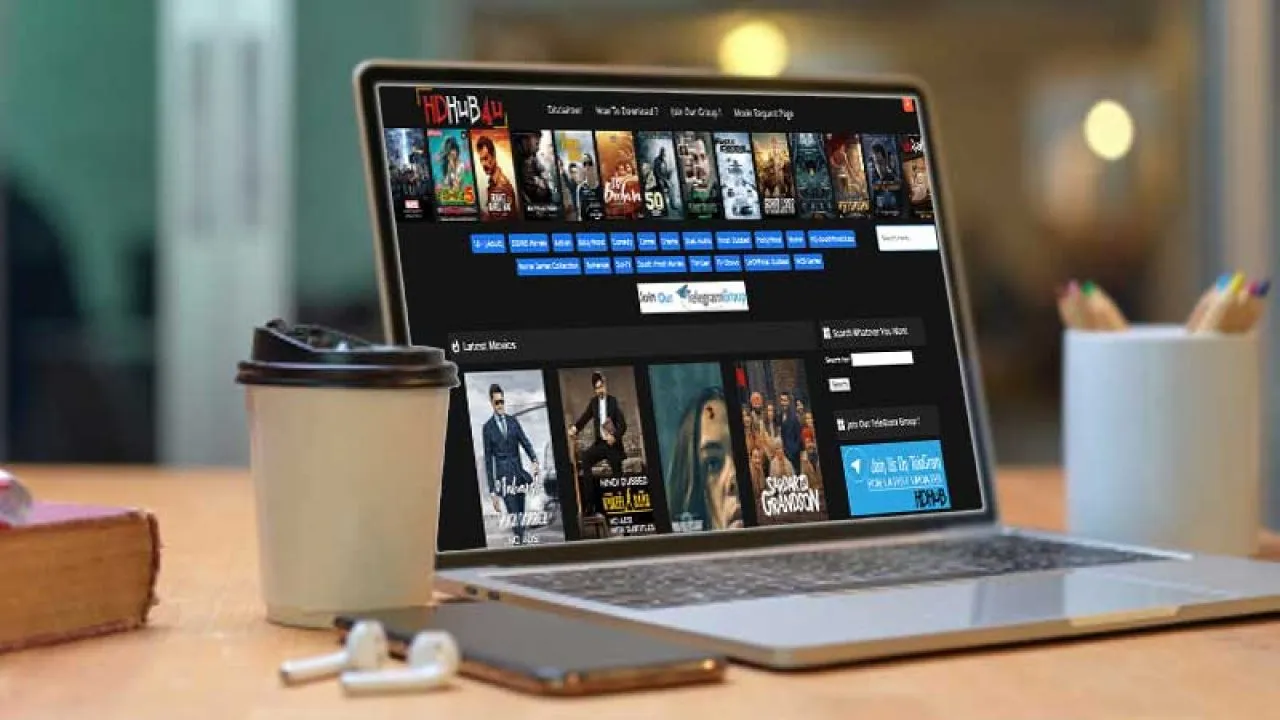 What Is HDHubFU? Pros, Cons, and Legal Alternatives