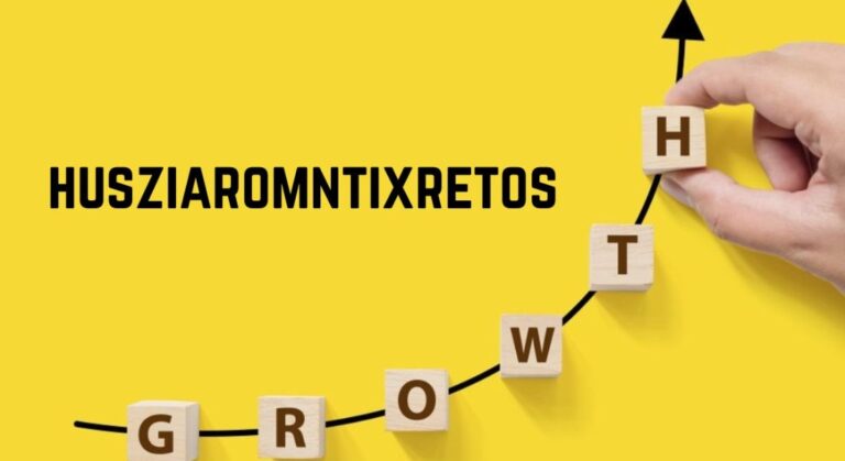 Decoding “Husziaromntixretos”: The Rise of a Digital Enigma