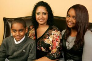 Who Is Laurie Holmond? A Closer Look