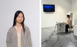 Shinnyih Huang and the Future of Experiential Design