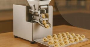 What Is a Tortellinatrice and How Does It Work?