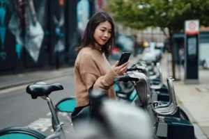 Axurbain: Revolutionizing Urban Mobility Solutions