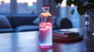 Candizi: The Future of Wellness in a Bottle