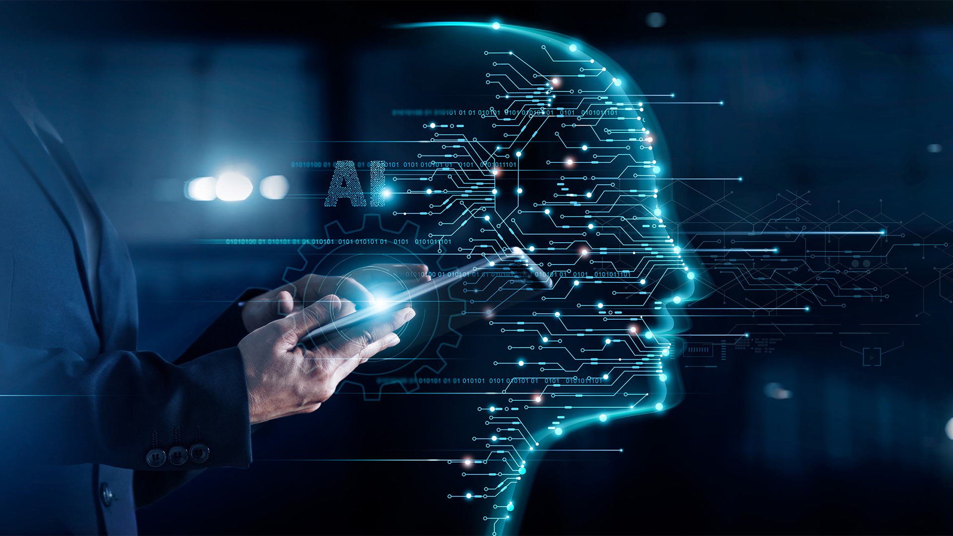 The Future of Tech with Enntal Integration