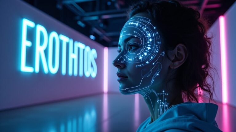 Erothto: Exploring the Complexities of Identity in 2025