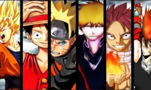 Gelbooru: A Premier Destination for Anime and Manga