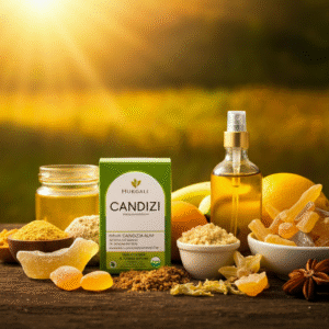 Do You Know All The Uses of Candizi