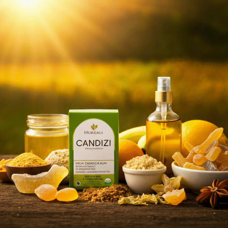 Do You Know All The Uses of Candizi