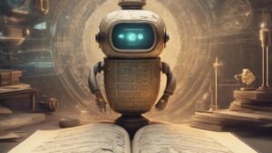 Tim Talsky: Innovating Digital Storytelling