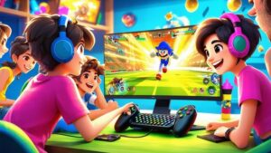 Exploring the Best Games on UBG67 Platform