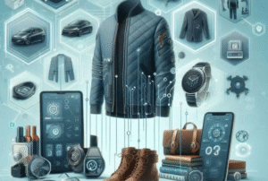 Candizi Wearables: Where Fashion Meets Function