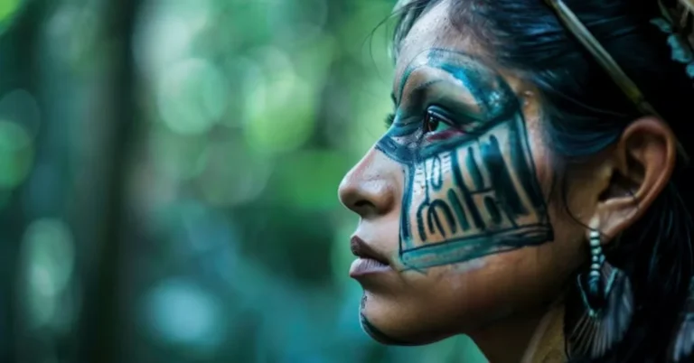 Silpuri Guarani: Culture, Language, and Indigenous Identity