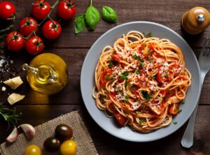 The Origins of Spaggalacci in Italian Cuisine