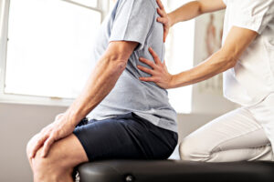 The Importance of Adducció in Physical Therapy