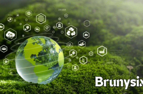 Exploring the Journey of Brunysixl