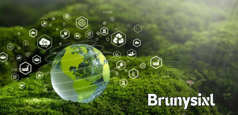 Exploring the Journey of Brunysixl