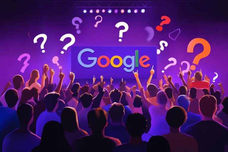The Rise of Googlexom in Online Discussions