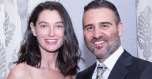 Misha Ezratti Wife Impactful Presence & More