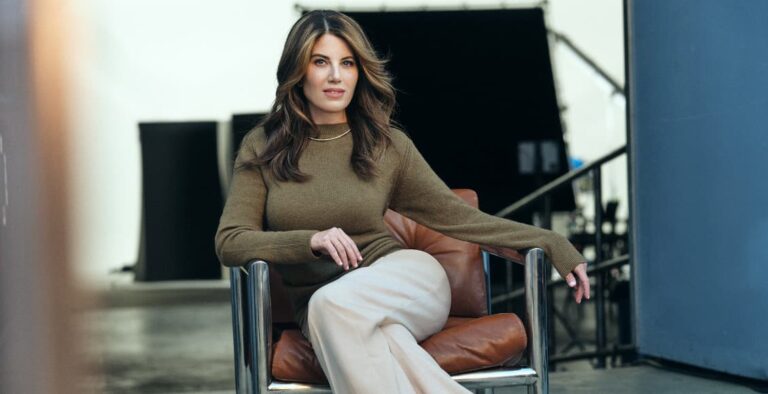 Who Is Monika Leveski? A Rising Voice in Modern Media