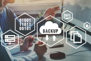 Olius Backup: A Reliable Data Protection Solution