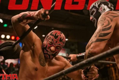 Carmel Clutch in Pop Culture and Pro Wrestling