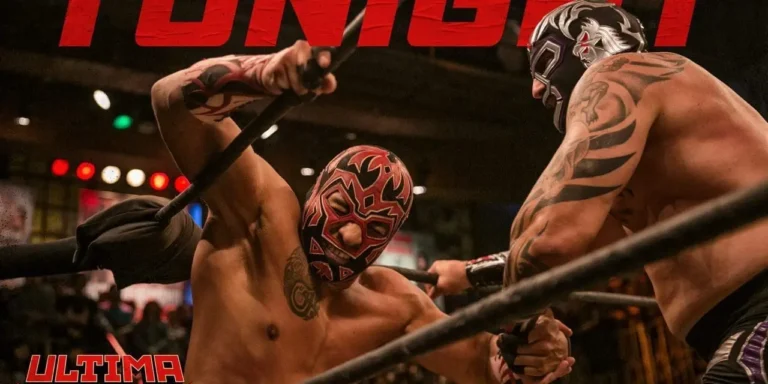 Carmel Clutch in Pop Culture and Pro Wrestling