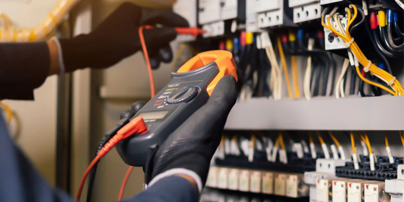 2477D Red Wire: Critical Safety & Installation Guidelines