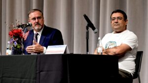 Chirag Kathrani: Community-First Technologist, Organizer