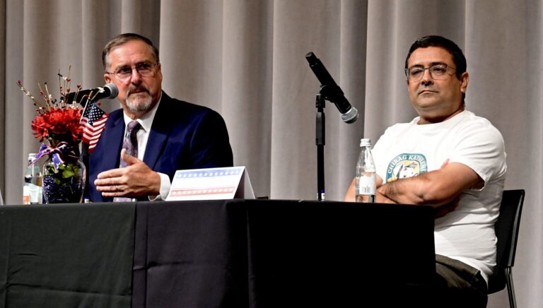 Chirag Kathrani: Community-First Technologist, Organizer